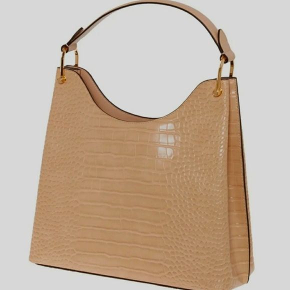 Michael Kors Joan Shoulderbag - Picture 2 of 8